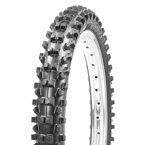 Tyre MX-ST Motocross Medium Soft - 80/100-21