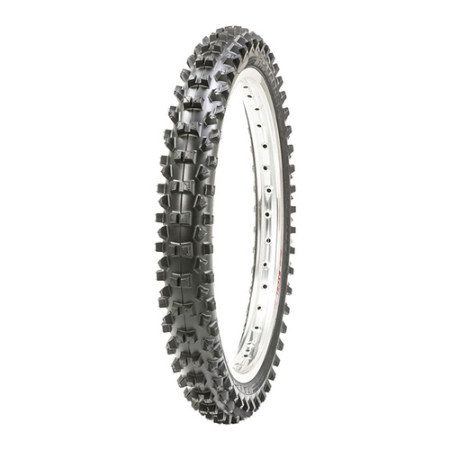 Tyre - Front - MX IH Medium-Hard - 70/100-19