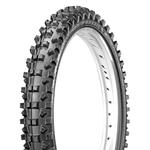 Tyre - Front - 90/90-21 - New Enduro