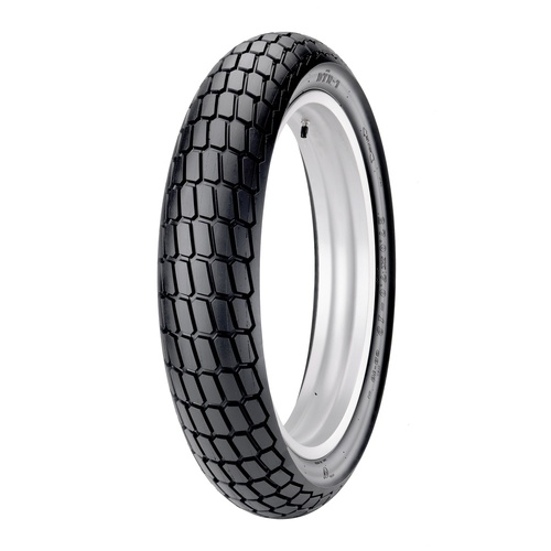 Tyre - DTR-1 Flat Track Racing - 120/70-17