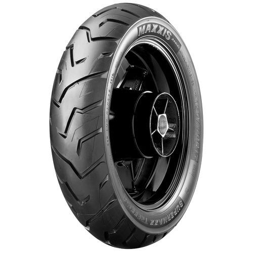 Tyre - Rear - MA-ADV Adventure - 150/70-17