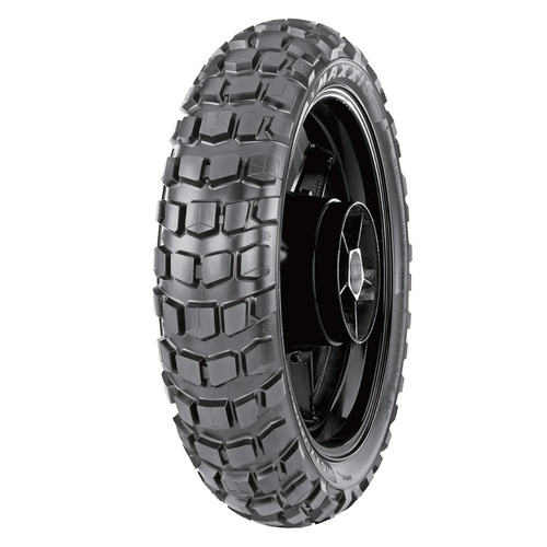 Tyre - Rear - MA-MT Adventure - 150/70-18