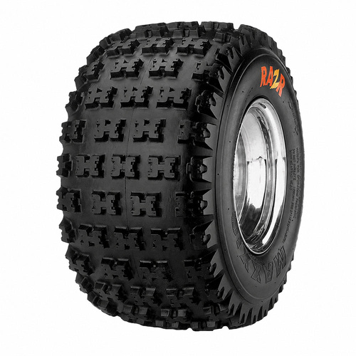 Tyre - Rear - RZR Sports - 20x11-9