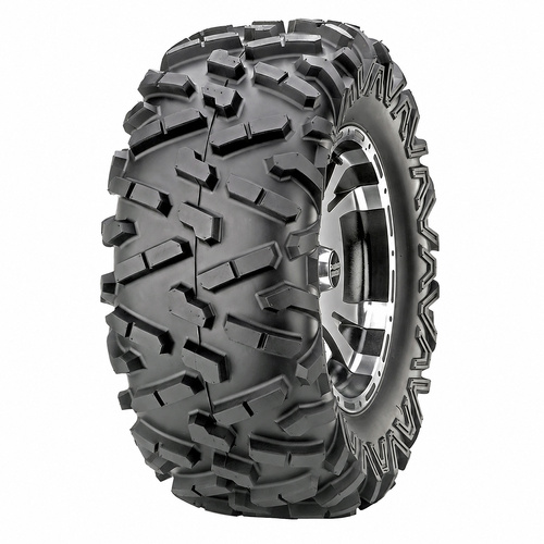 Tyre - Rear - Big Horn  - Recreational Trail - 27x11-12