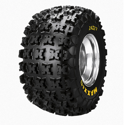 Tyre - Rear - RZR2 Sports - 20x11-9