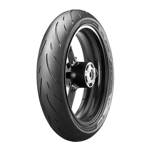 Tyre - Front - MA-SP Sport Performance - 110/70-17