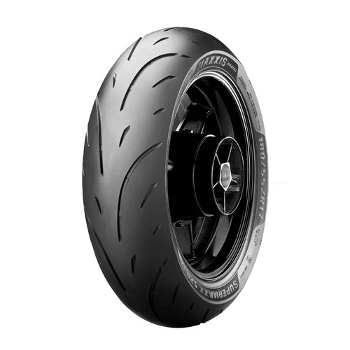 Tyre - Rear - MA-SP Sport - 140/70-17