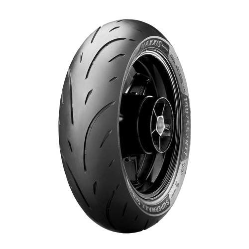 Tyre - Rear - MA-SP Sport Performance - 180/55-17