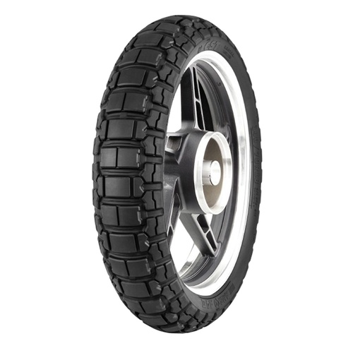 Tyre - Rear - MA-ADV Adventure - 150/70-18