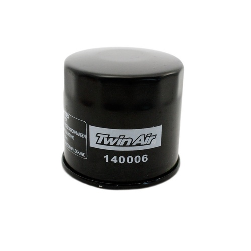 Oil Filter Performance