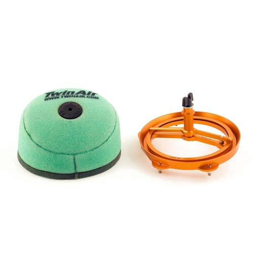 Air Filter Powerflow Kit
