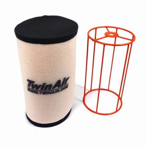 Air Filter with Frame