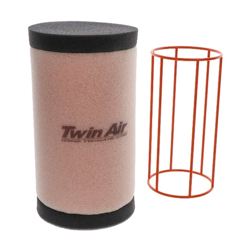 Air Filter - with Cage