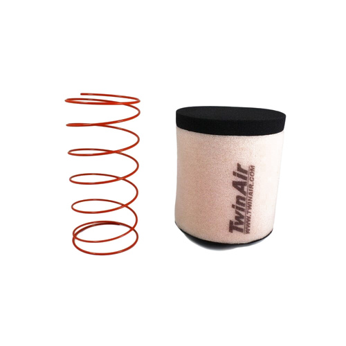 Air Filter - Flame Retardant with Cage
