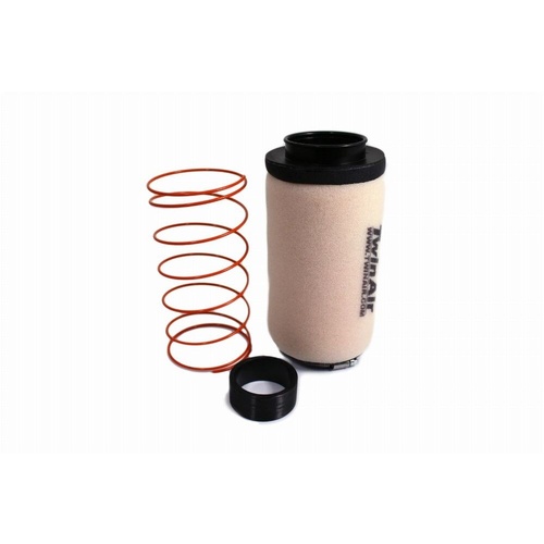 Air Filter - Flame Retardant with Cage