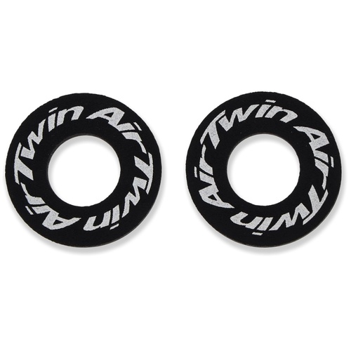 Grip Donuts - 4mm Foam Rubber - Pair