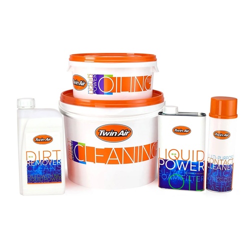 Air Filter Maintenance Pack Complete BIO