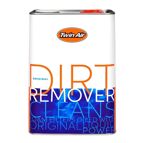 Air Filter Cleaner - Liquid Dirt Remover - 4 Litres
