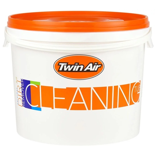 Air Filter Oilting Tub Bucket - 10 Litre