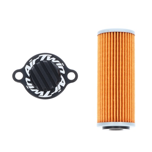 Oil Filter Cap