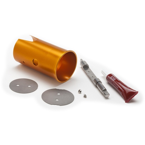 Powerflow Throttle Body Kit
