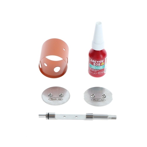 Powerflow Throttle Body Kit