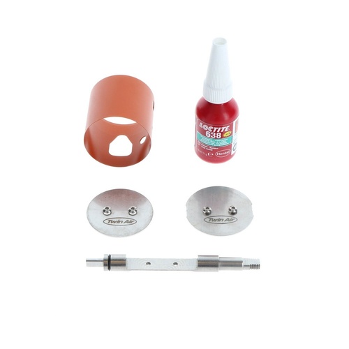 Powerflow Throttle Body Kit