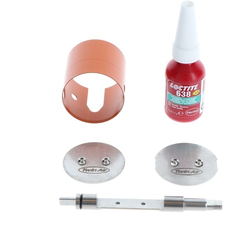 Powerflow Throttle Body Kit