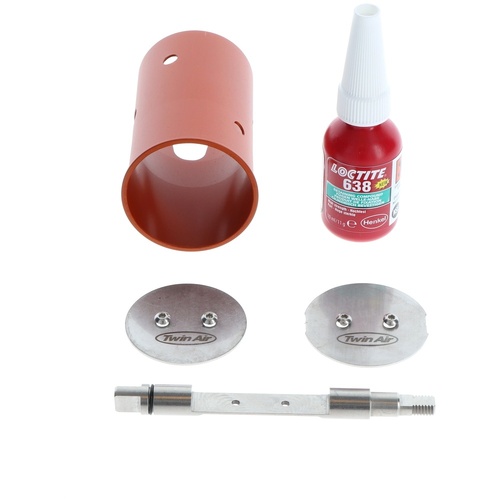 Powerflow Throttle Body Kit