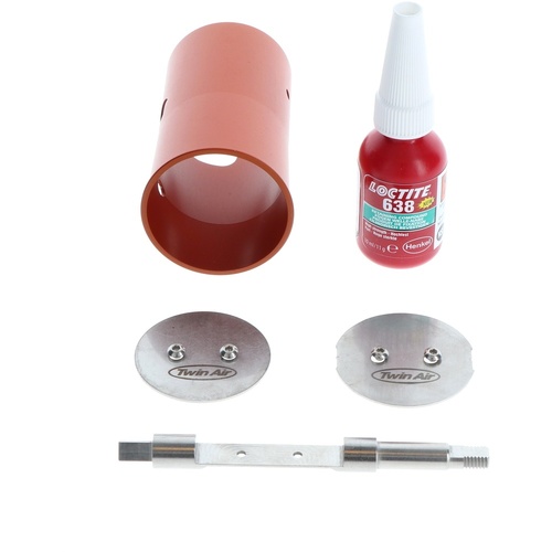 Powerflow Throttle Body Kit