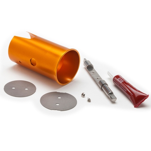 Powerflow Throttle Body Kit