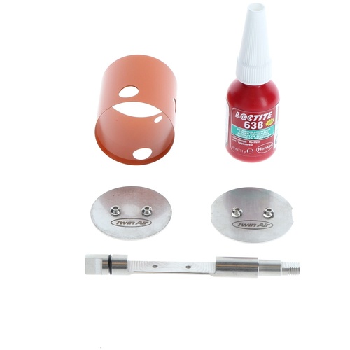 Powerflow Throttle Body Kit