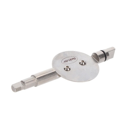 Powerflow Throttle Body Kit