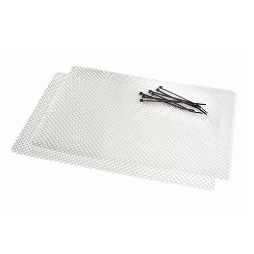 Radiator Gauze - MX - 330x200 PP Material