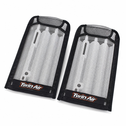 Radiator Sleeve - Pair