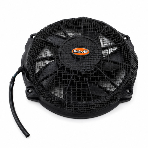 Radiator Fan Sleeve Protector