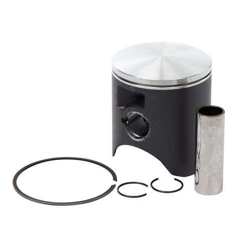 Piston Kit Cast Replica Std Comp 53.94mm