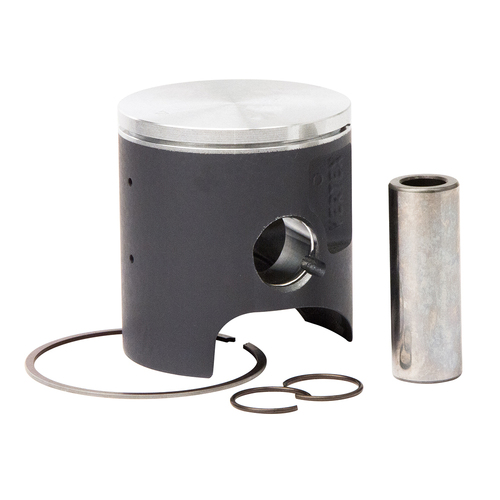 Piston Kit Cast Replica Std Comp 53.96mm