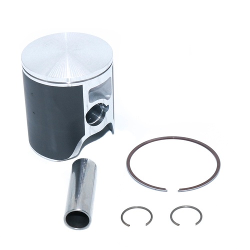 Piston Kit Cast Replica Std Comp 53.95mm