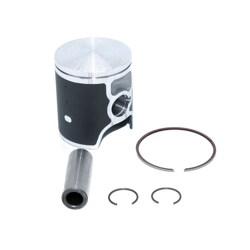 Piston Kit Cast Replica Std Comp 79cc 45.97mm