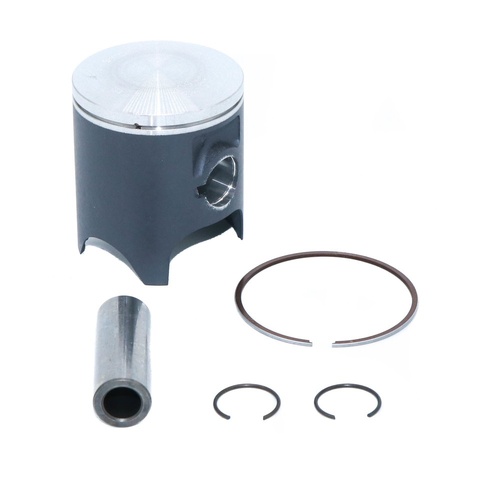 Piston Kit Cast Replica Std Comp 45.96mm