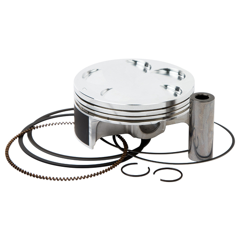 Piston Kit Forged Replica 12.5:1 91.95m