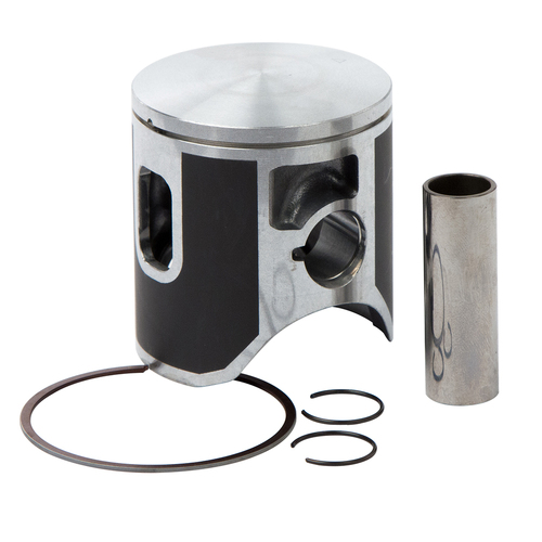 Piston Kit Cast Replica Std Comp  53.94mm