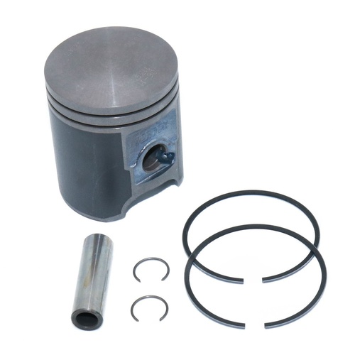 Piston Kit Cast Replica Std Comp 51.95mm