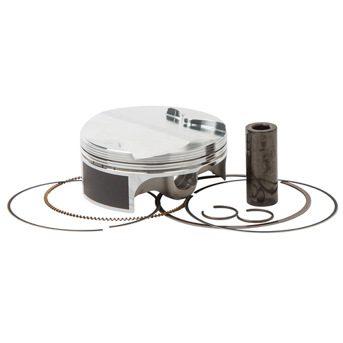 Piston Kit Forged Hi Comp 13.3:1 75.97mm