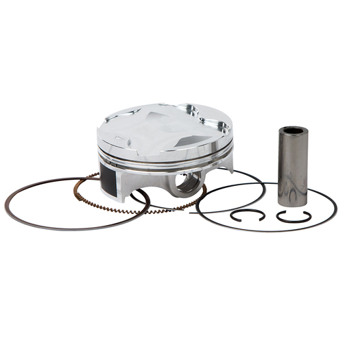 Piston Kit Forged Replica 12.2:1 65.99mm