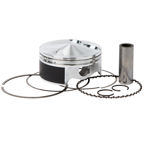 Piston Kit Forged Hi Comp 12.0:1 88.94mm