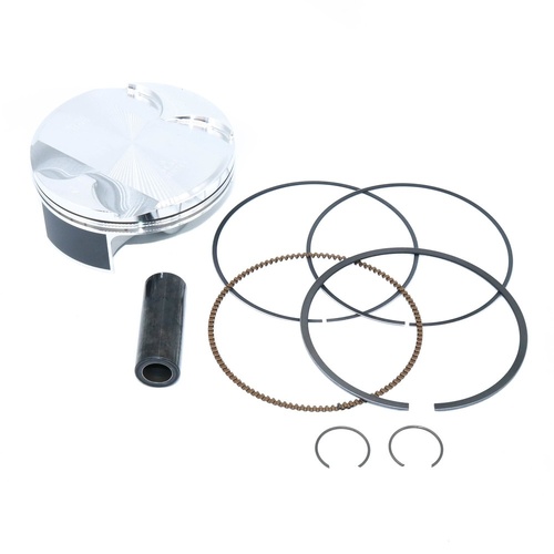 Piston Kit Forged Hi Comp 12.8:1 94.95mm