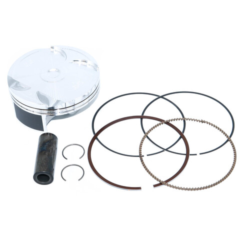 Piston Kit Forged Hi Comp 12.7:1 94.96mm