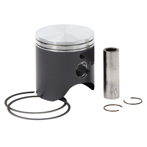 Piston Kit Cast Replica Std Comp  55.98mm